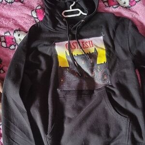 Lil Peep Castels Hoodie